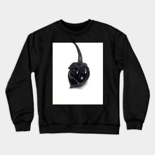 Black Berrygum Crewneck Sweatshirt